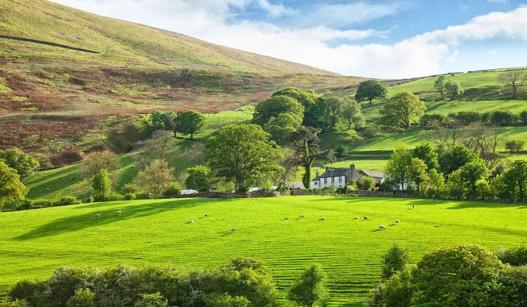 Lake District National Park